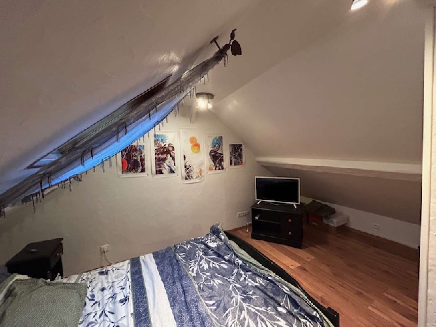 te koop huis Rosay Seine-Maritime 8