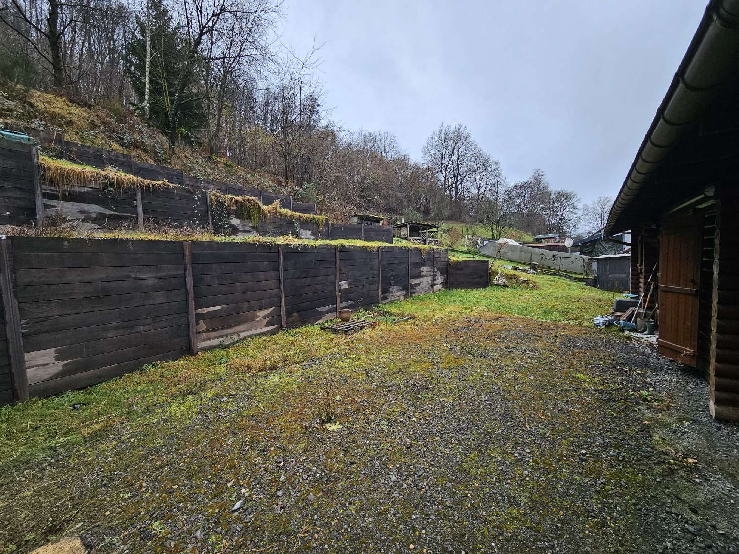 kaufen Haus Rosbruck Moselle 4