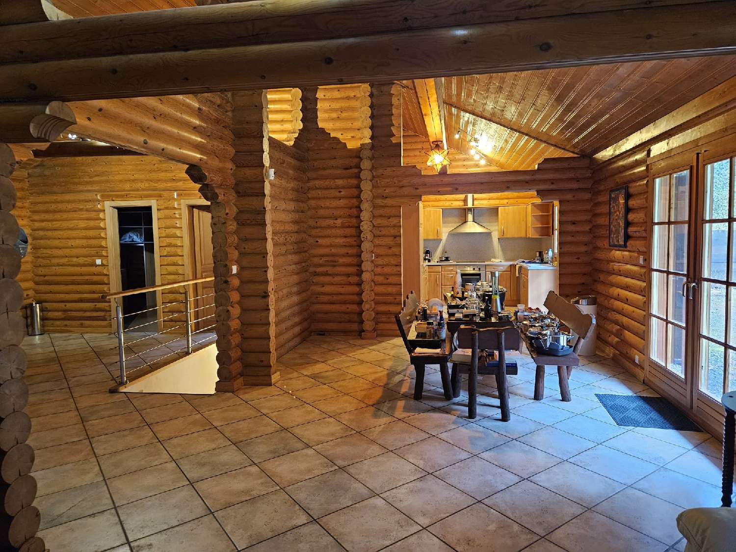 kaufen Haus Rosbruck Moselle 7