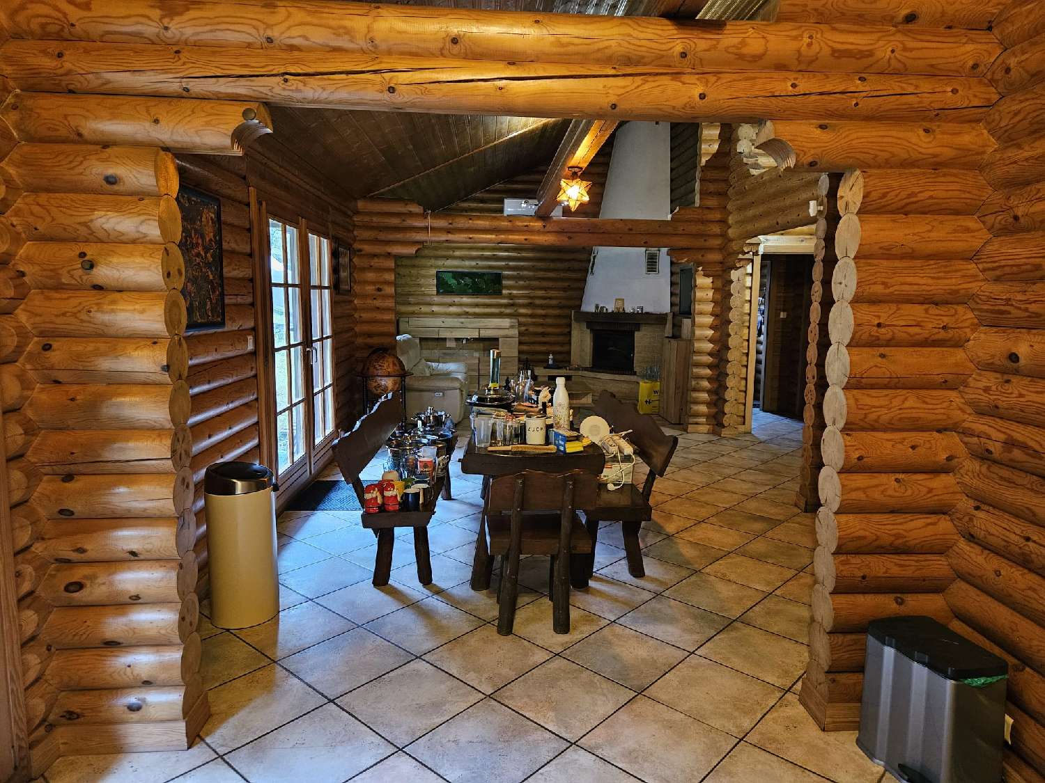 kaufen Haus Rosbruck Moselle 8