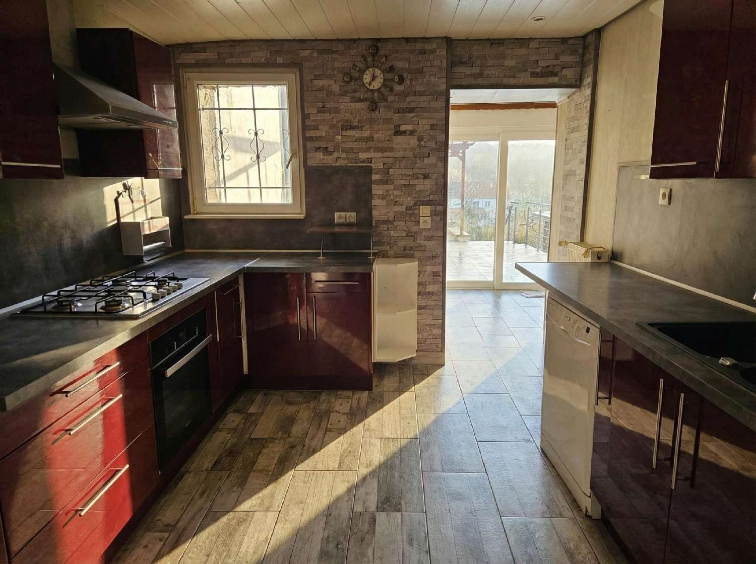  kaufen Haus Rosbruck Moselle 7