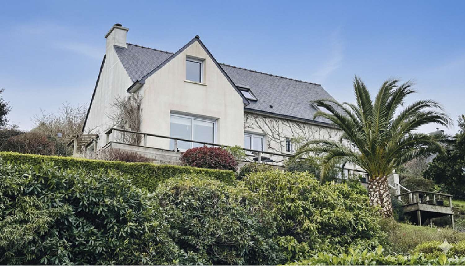  kaufen Haus Roscanvel Finistère 3