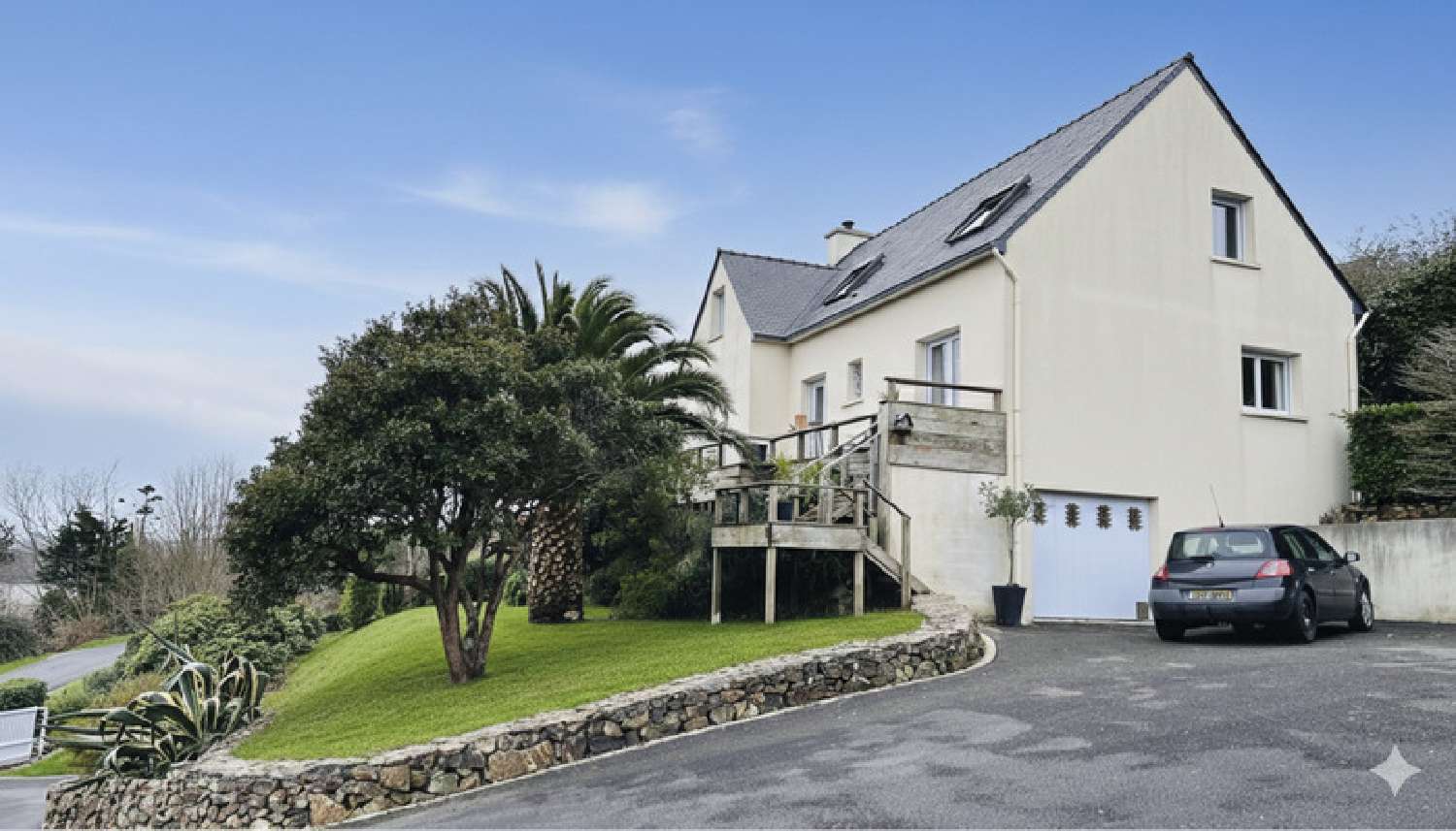  te koop huis Roscanvel Finistère 4