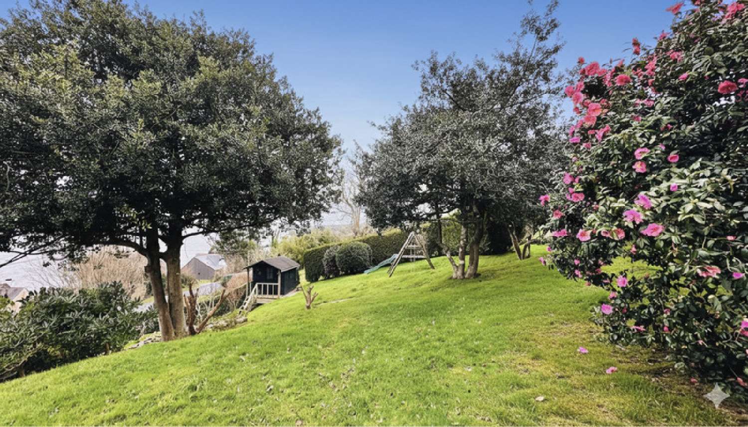  te koop huis Roscanvel Finistère 7