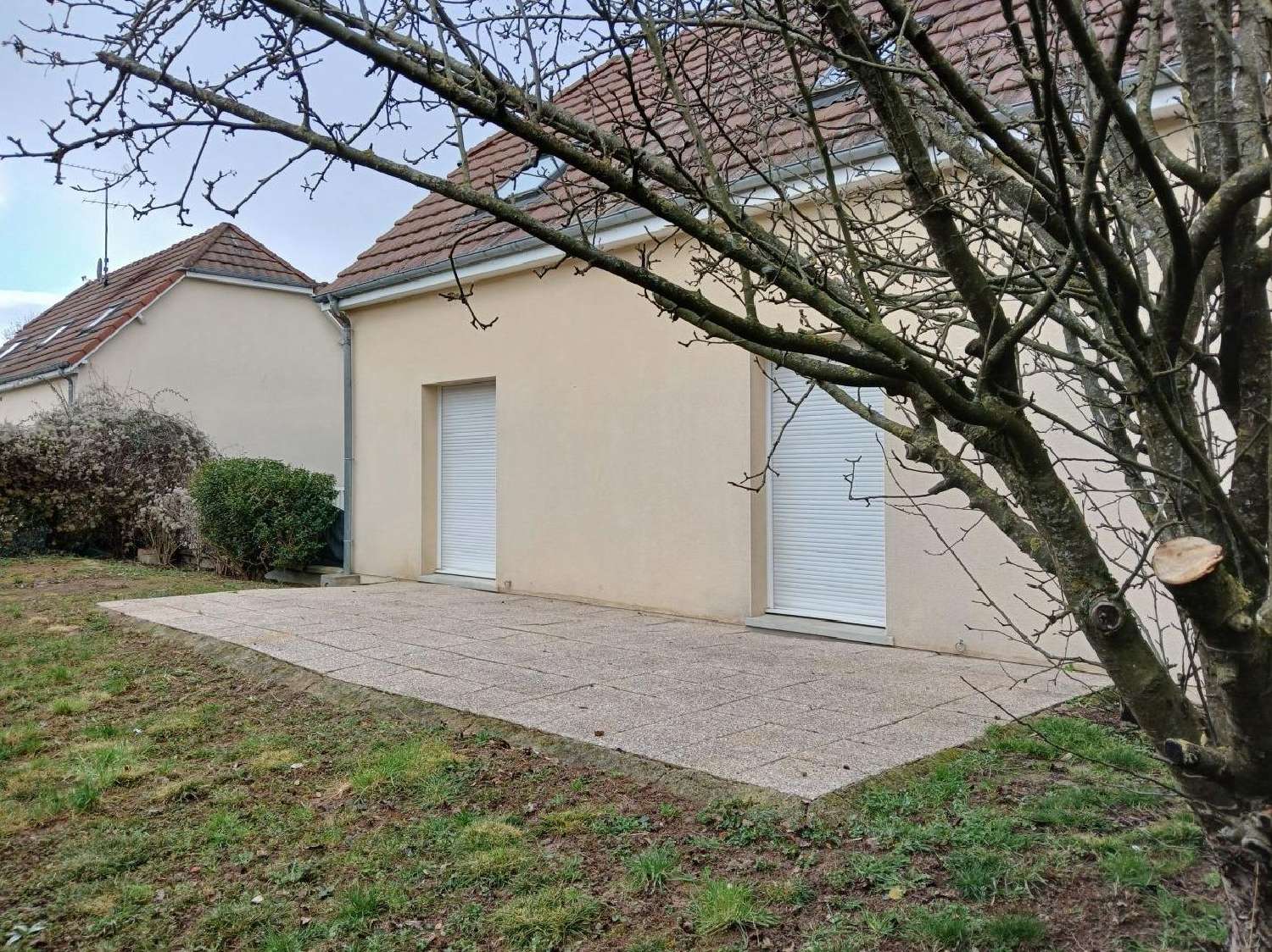  à vendre maison Rosières-près-Troyes Aube 2