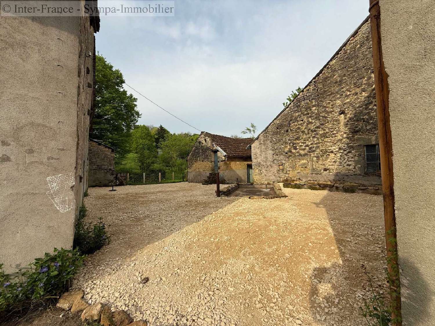  kaufen Haus Rosières-sur-Mance Haute-Saône 1