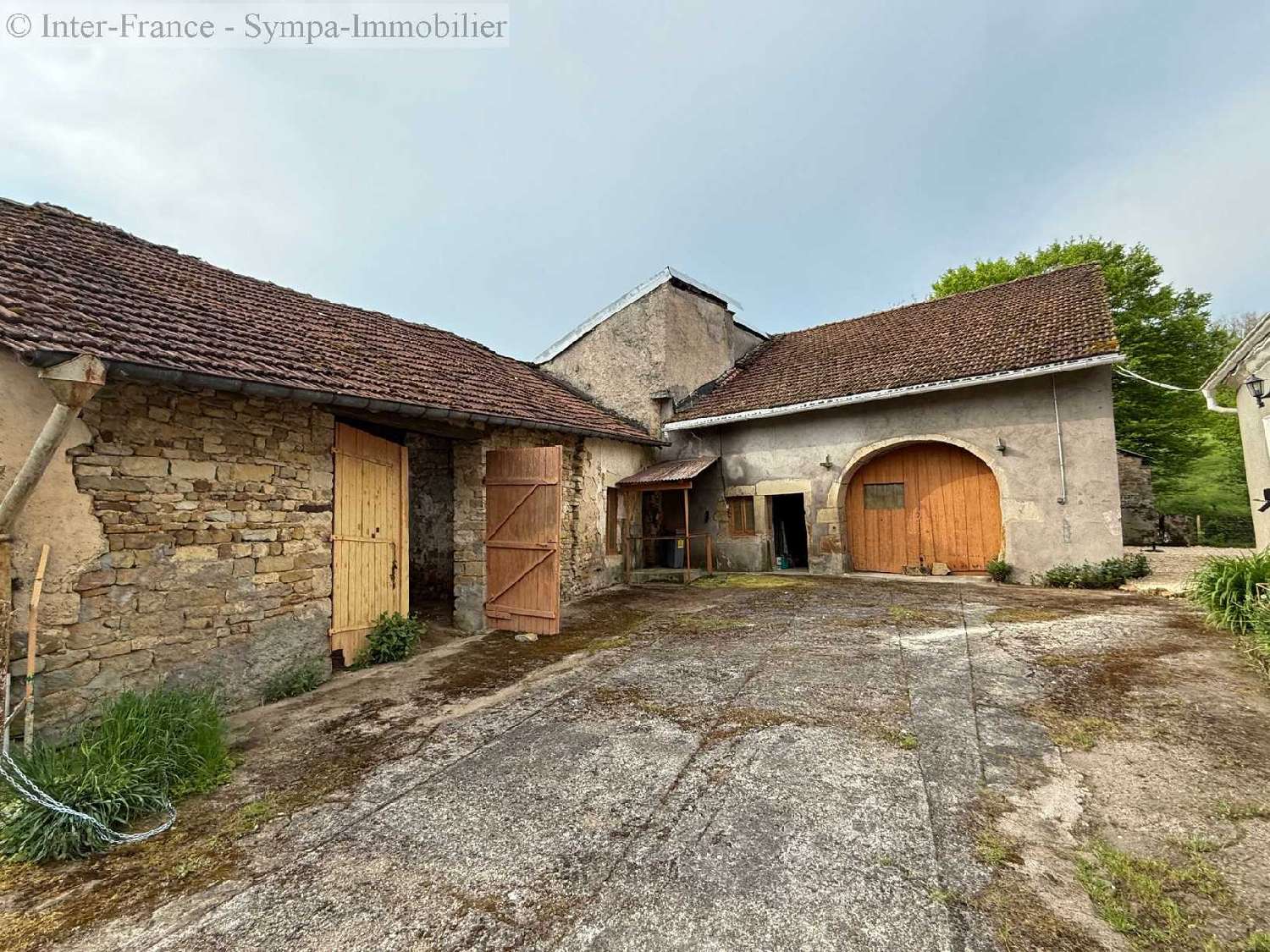  kaufen Haus Rosières-sur-Mance Haute-Saône 2