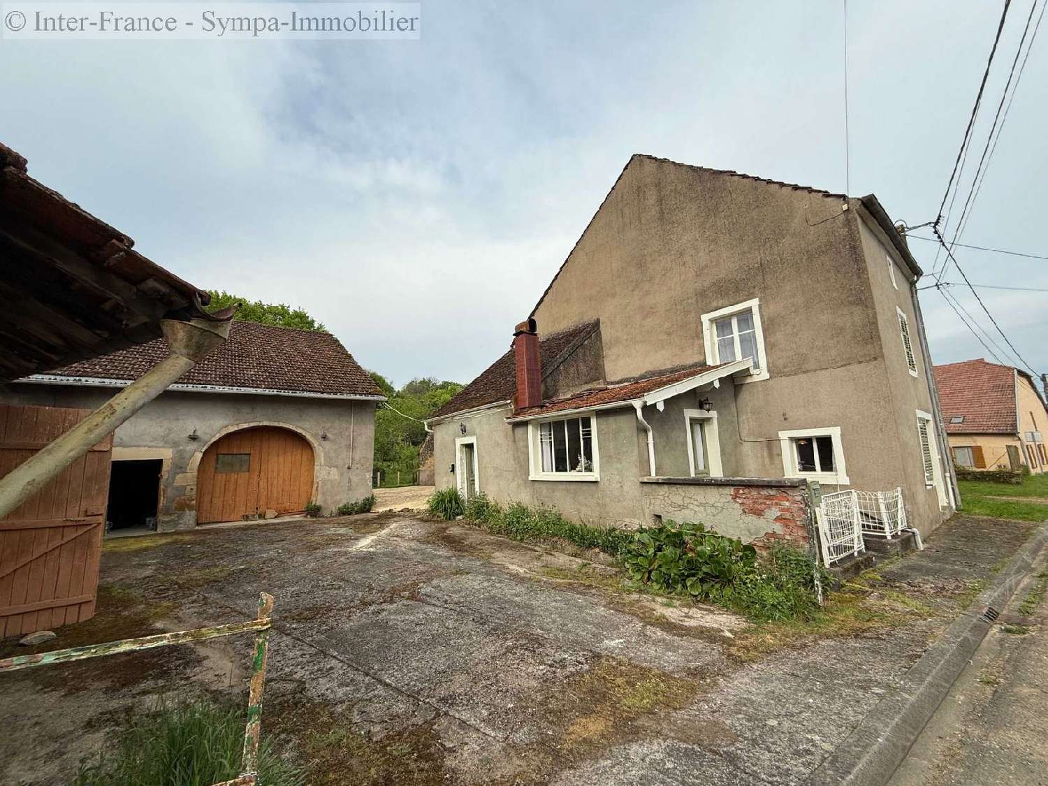  kaufen Haus Rosières-sur-Mance Haute-Saône 7