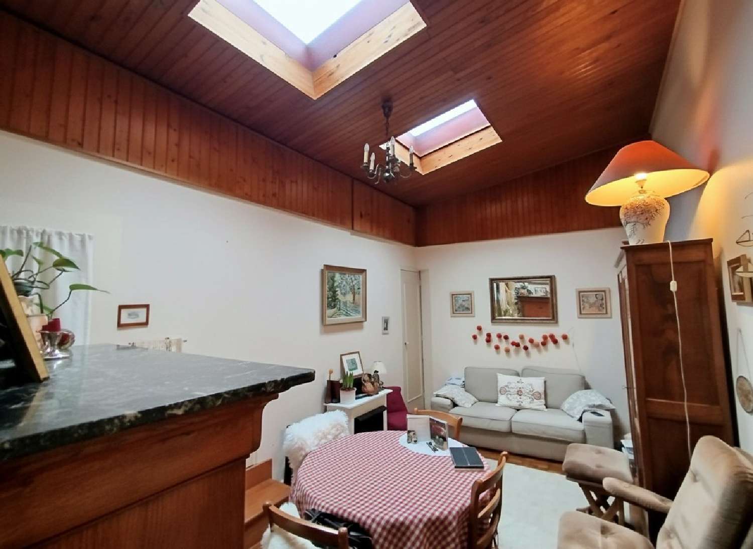  kaufen Haus Rosny-sous-Bois Seine-Saint-Denis 7