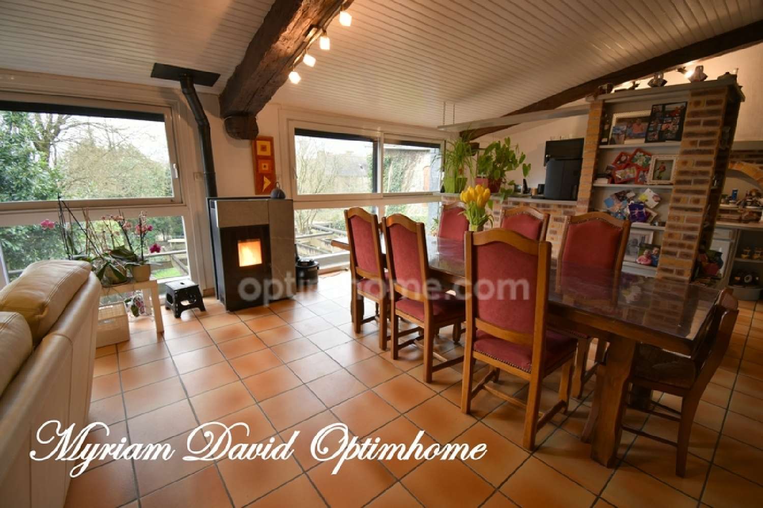  kaufen Haus Rostrenen Côtes-d'Armor 2