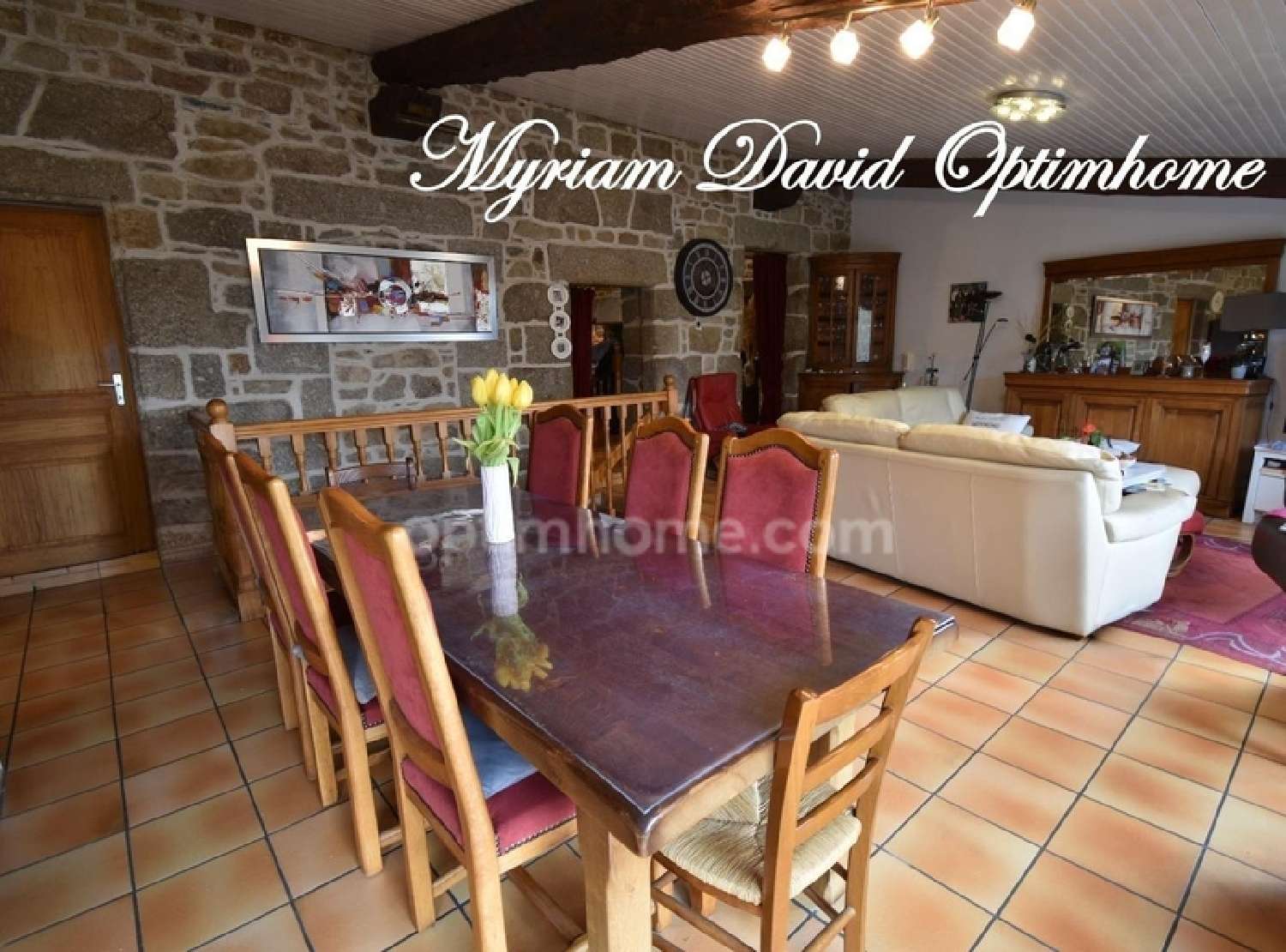  kaufen Haus Rostrenen Côtes-d'Armor 6