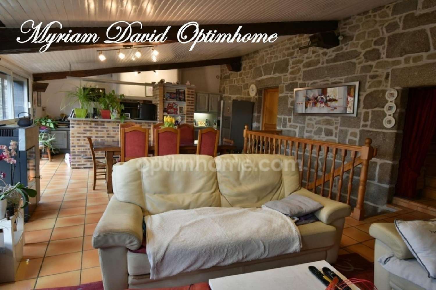  kaufen Haus Rostrenen Côtes-d'Armor 7