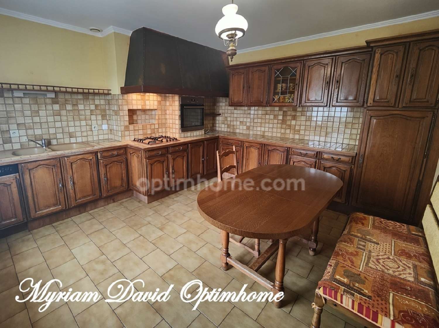  à vendre maison Rostrenen Côtes-d'Armor 3