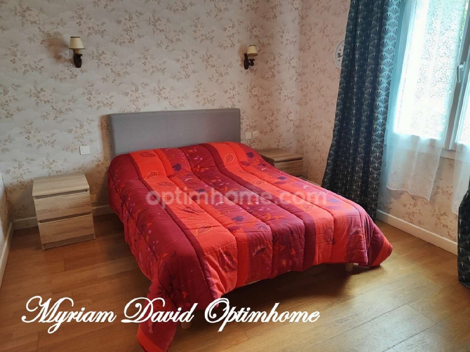  à vendre maison Rostrenen Côtes-d'Armor 7