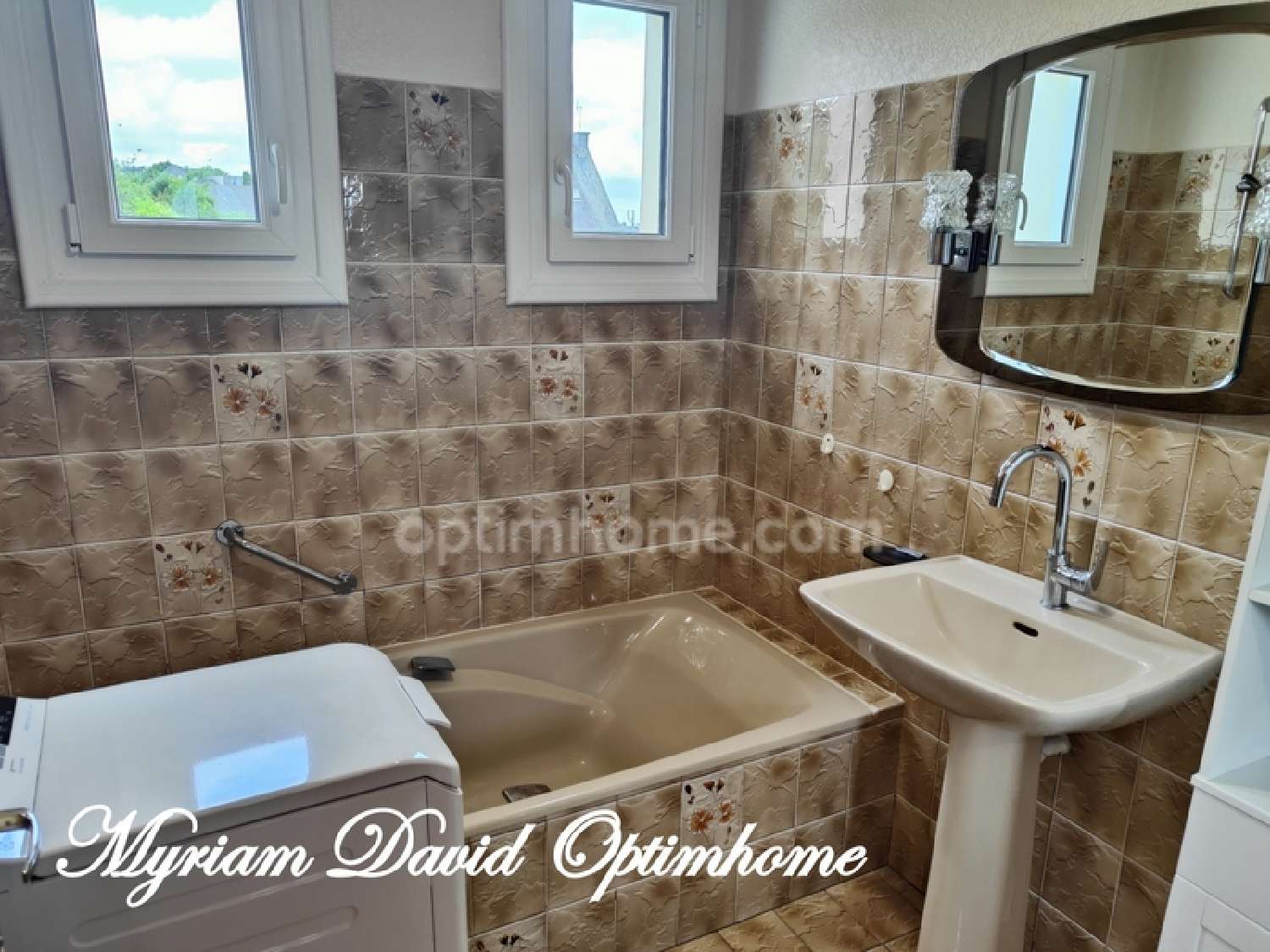  à vendre maison Rostrenen Côtes-d'Armor 8