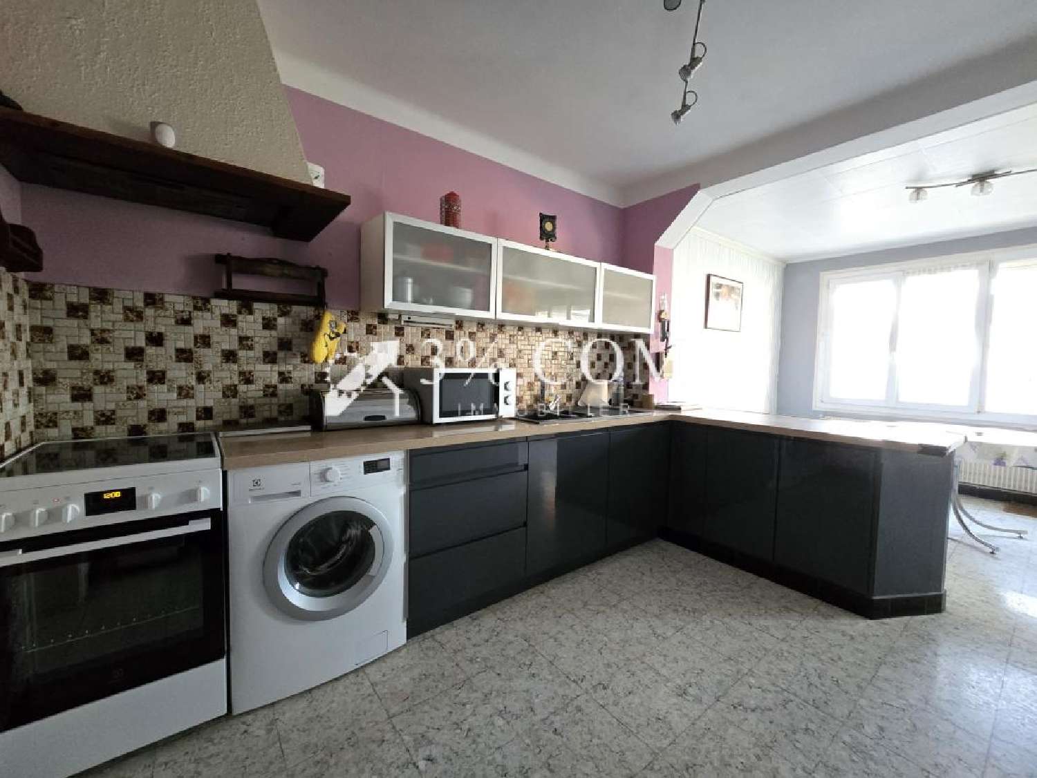  te koop huis Roubaix Nord 2