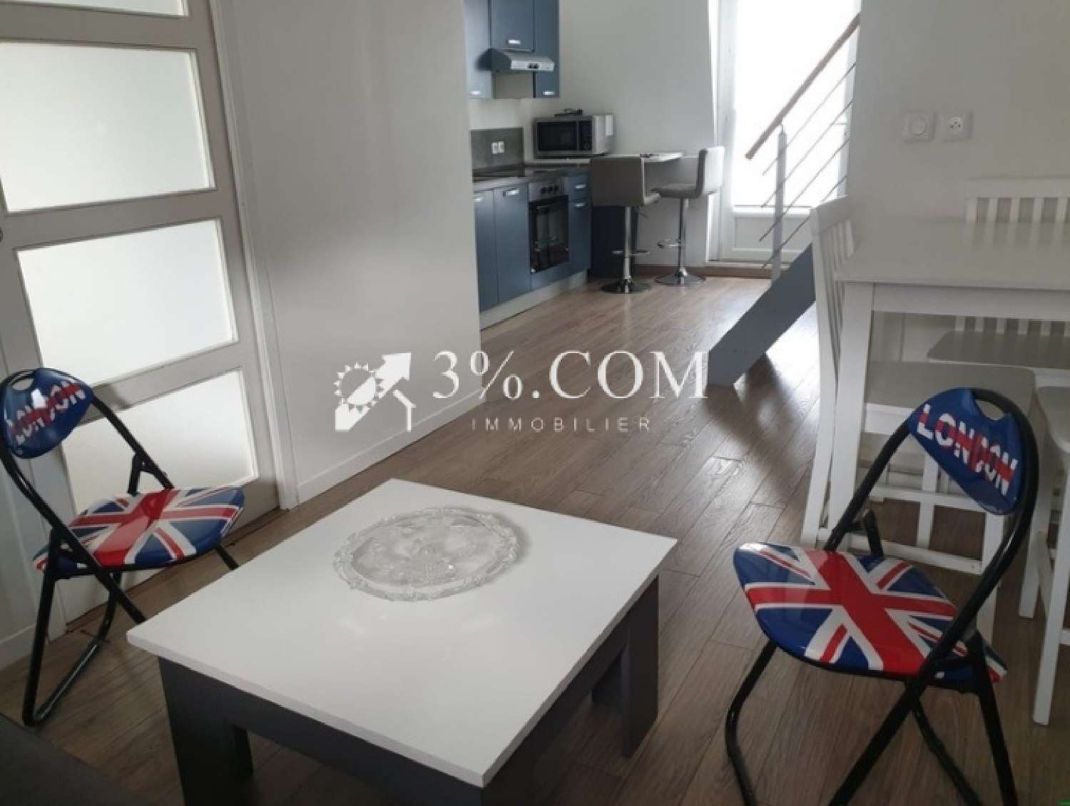  te koop huis Roubaix Nord 1