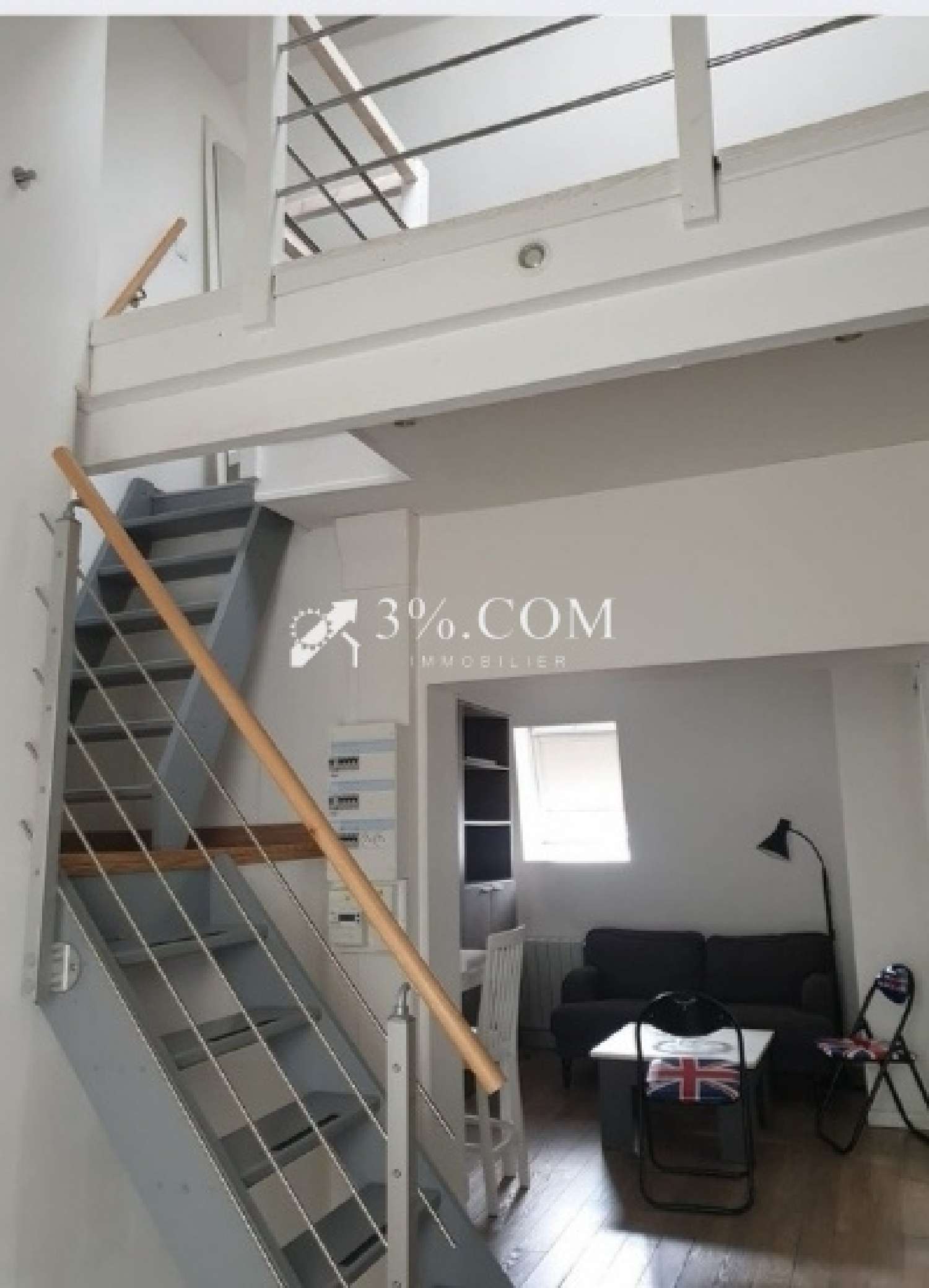  te koop huis Roubaix Nord 2