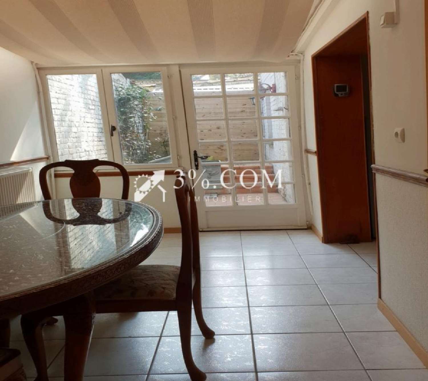  te koop huis Roubaix Nord 3