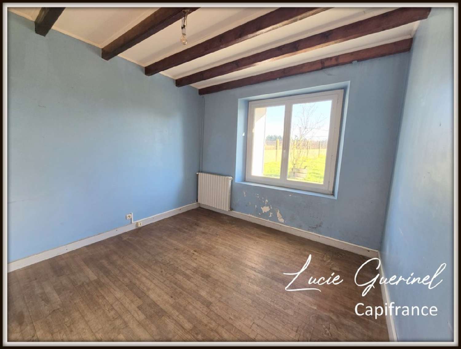 te koop huis Rougé Loire-Atlantique 4