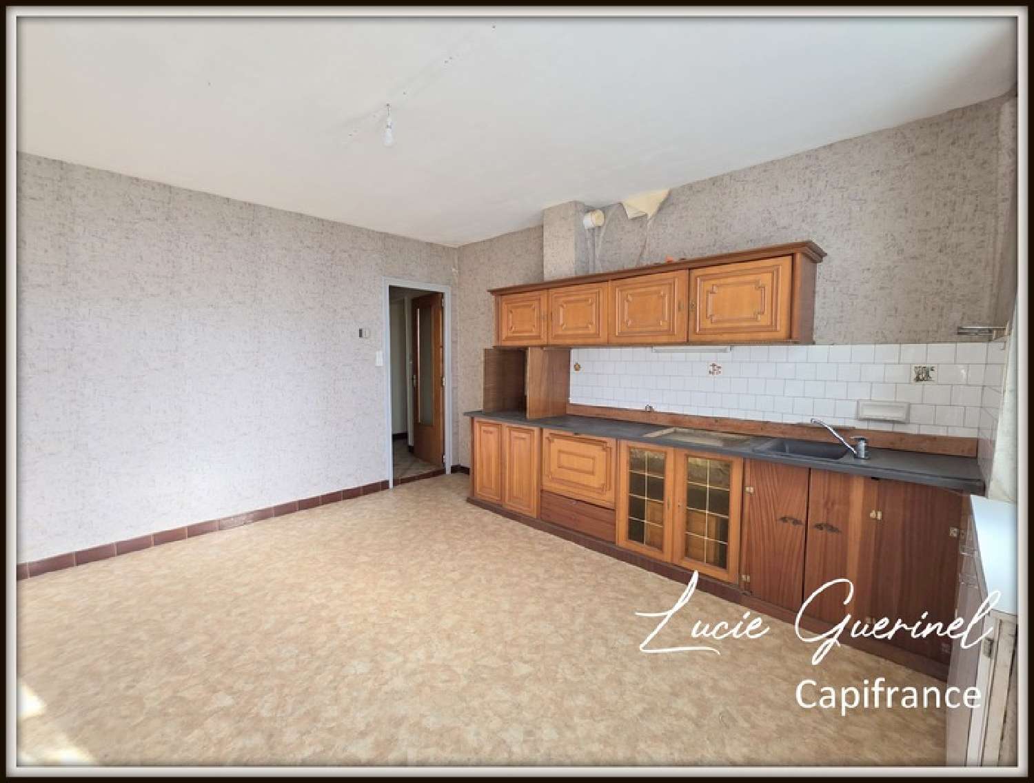 te koop huis Rougé Loire-Atlantique 5