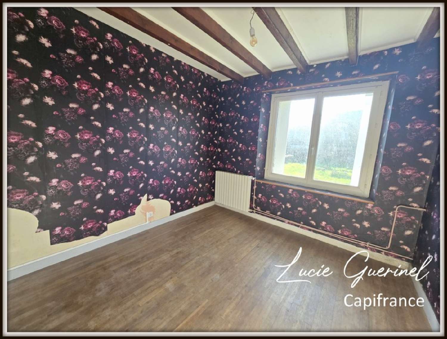 te koop huis Rougé Loire-Atlantique 6