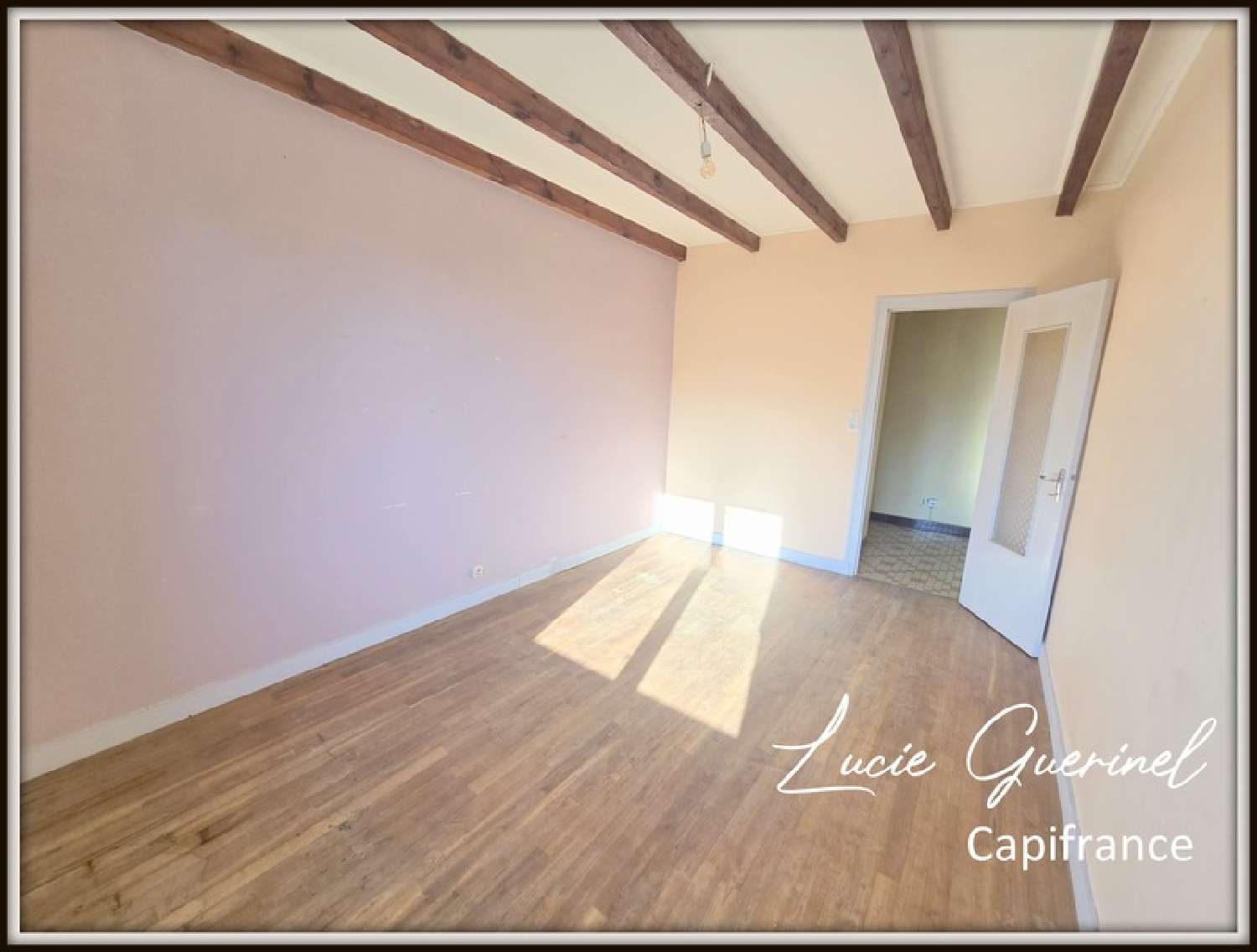 te koop huis Rougé Loire-Atlantique 7