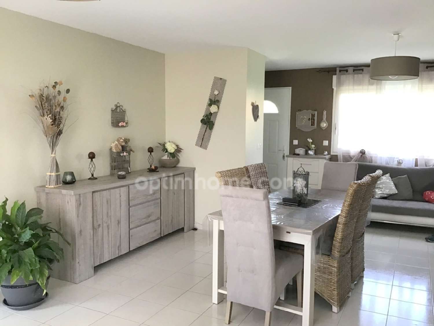  kaufen Haus Rougemontiers Eure 2