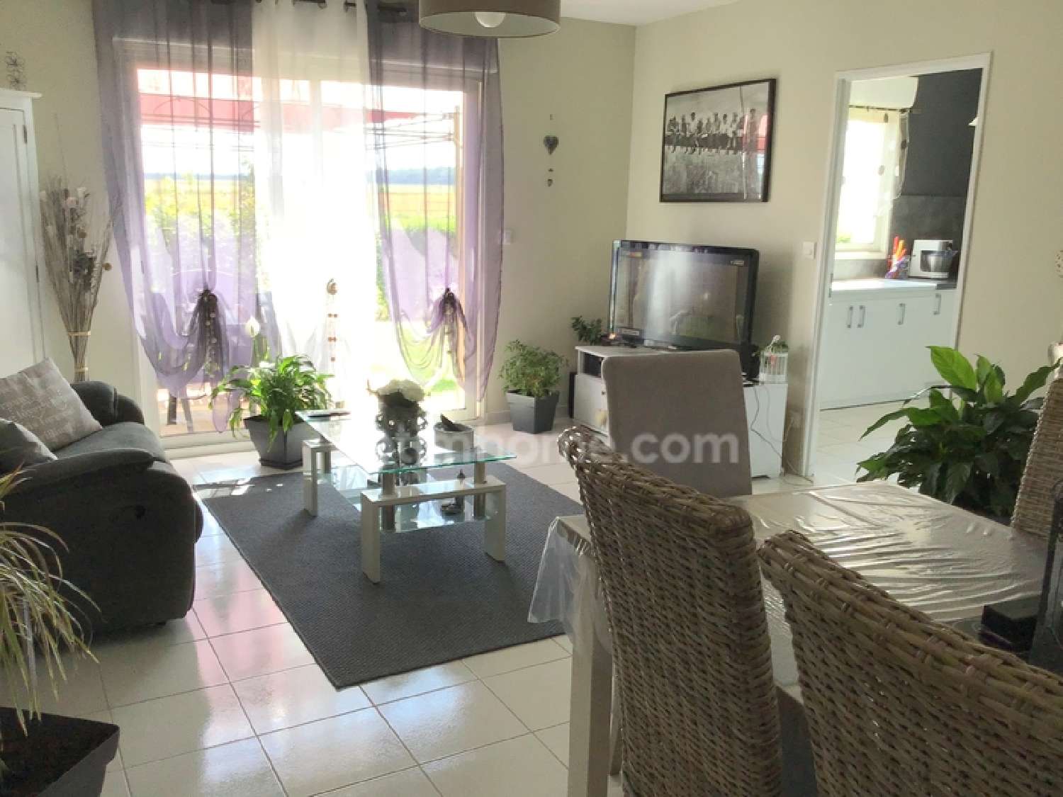  kaufen Haus Rougemontiers Eure 3