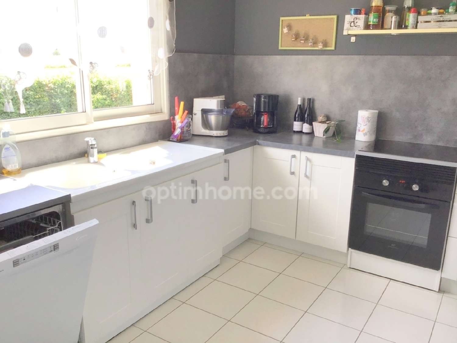  kaufen Haus Rougemontiers Eure 5