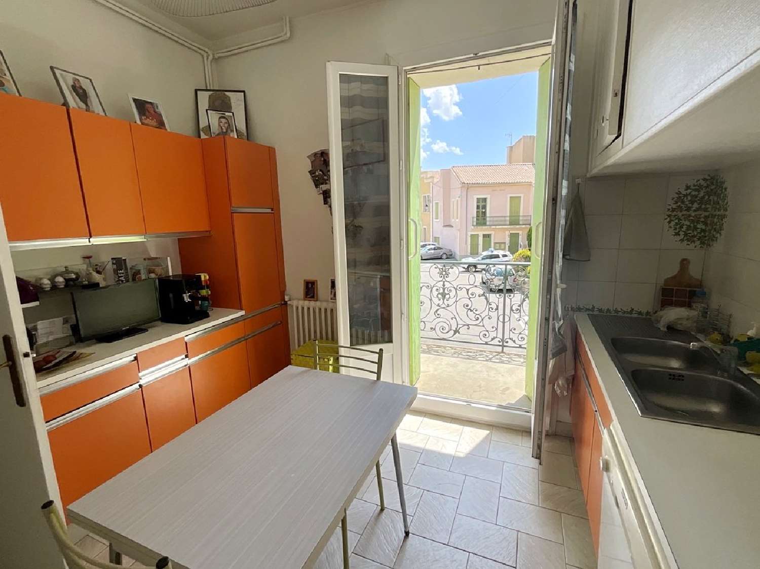  for sale house Roujan Hérault 2