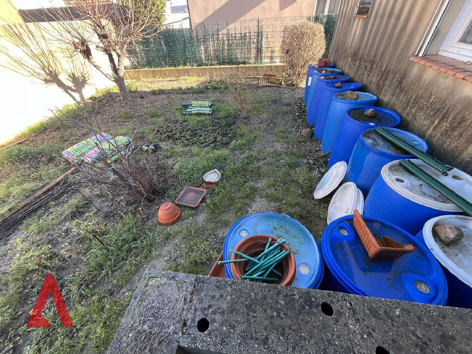  te koop huis Roujan Hérault 3