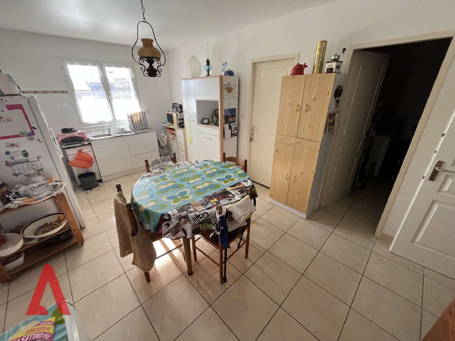  te koop huis Roujan Hérault 4