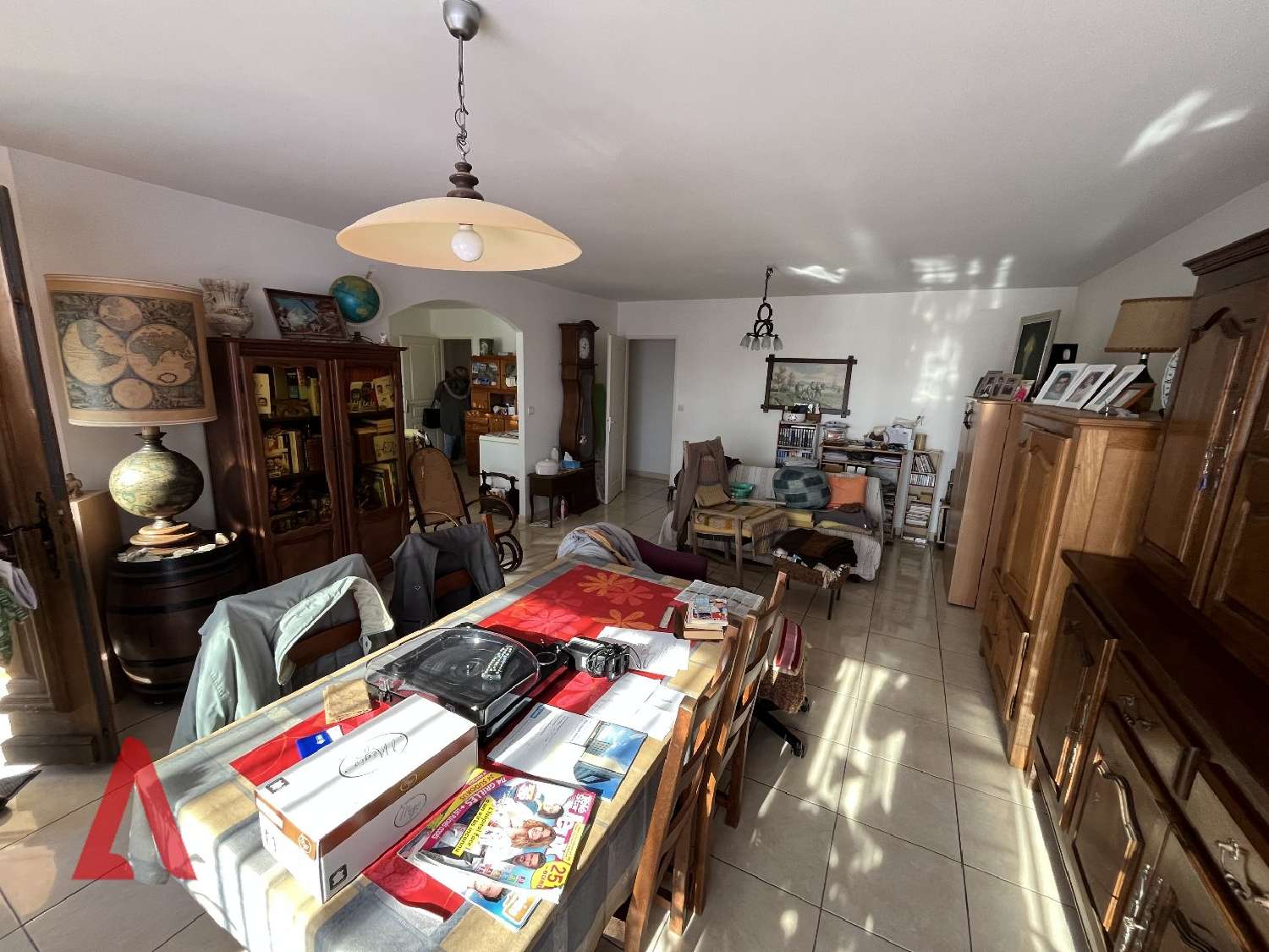  te koop huis Roujan Hérault 5