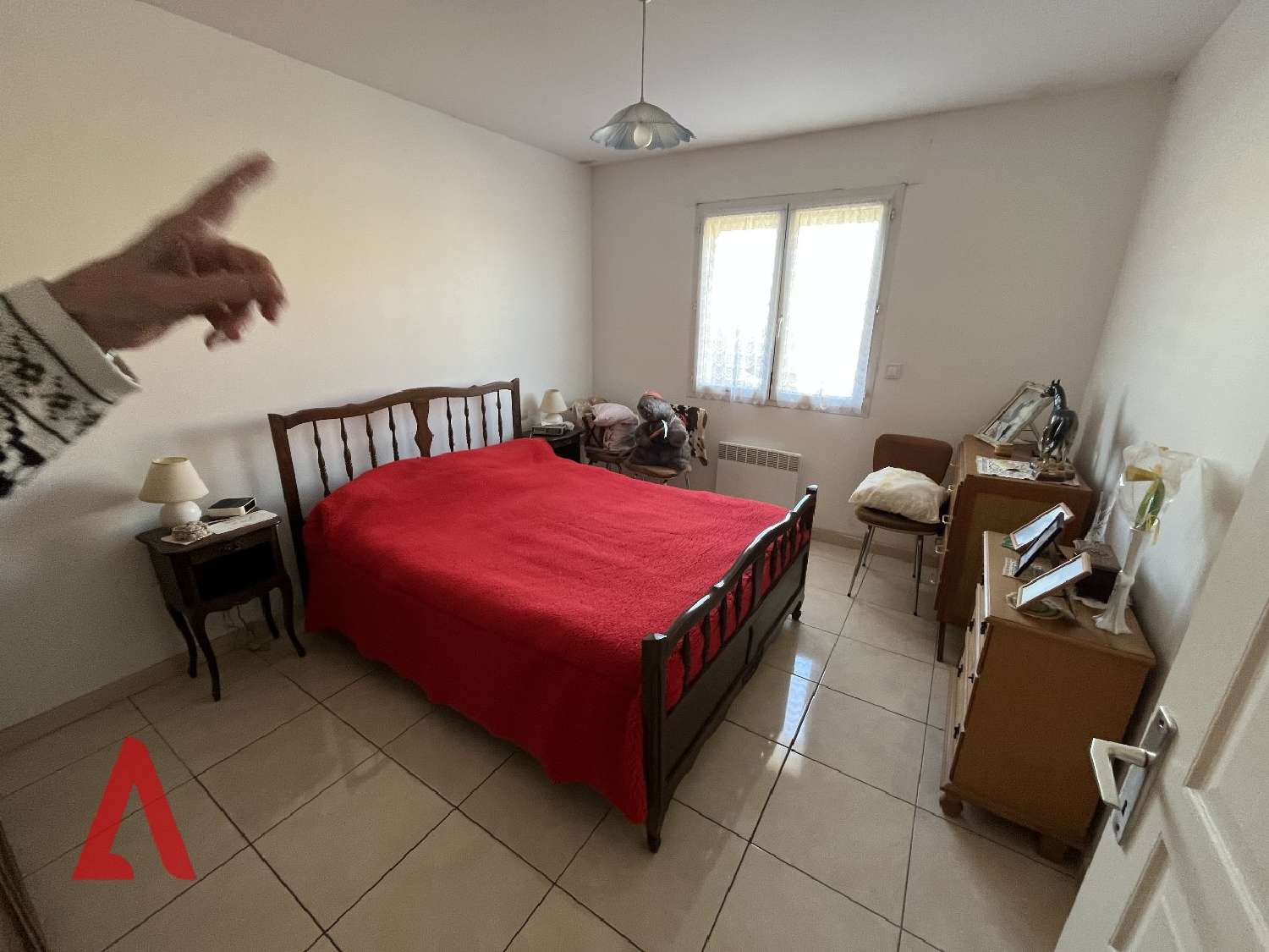  te koop huis Roujan Hérault 6