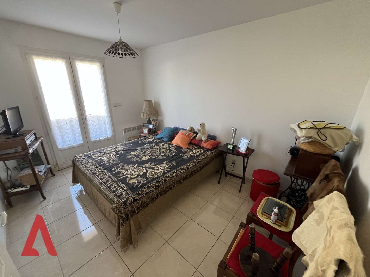  te koop huis Roujan Hérault 7