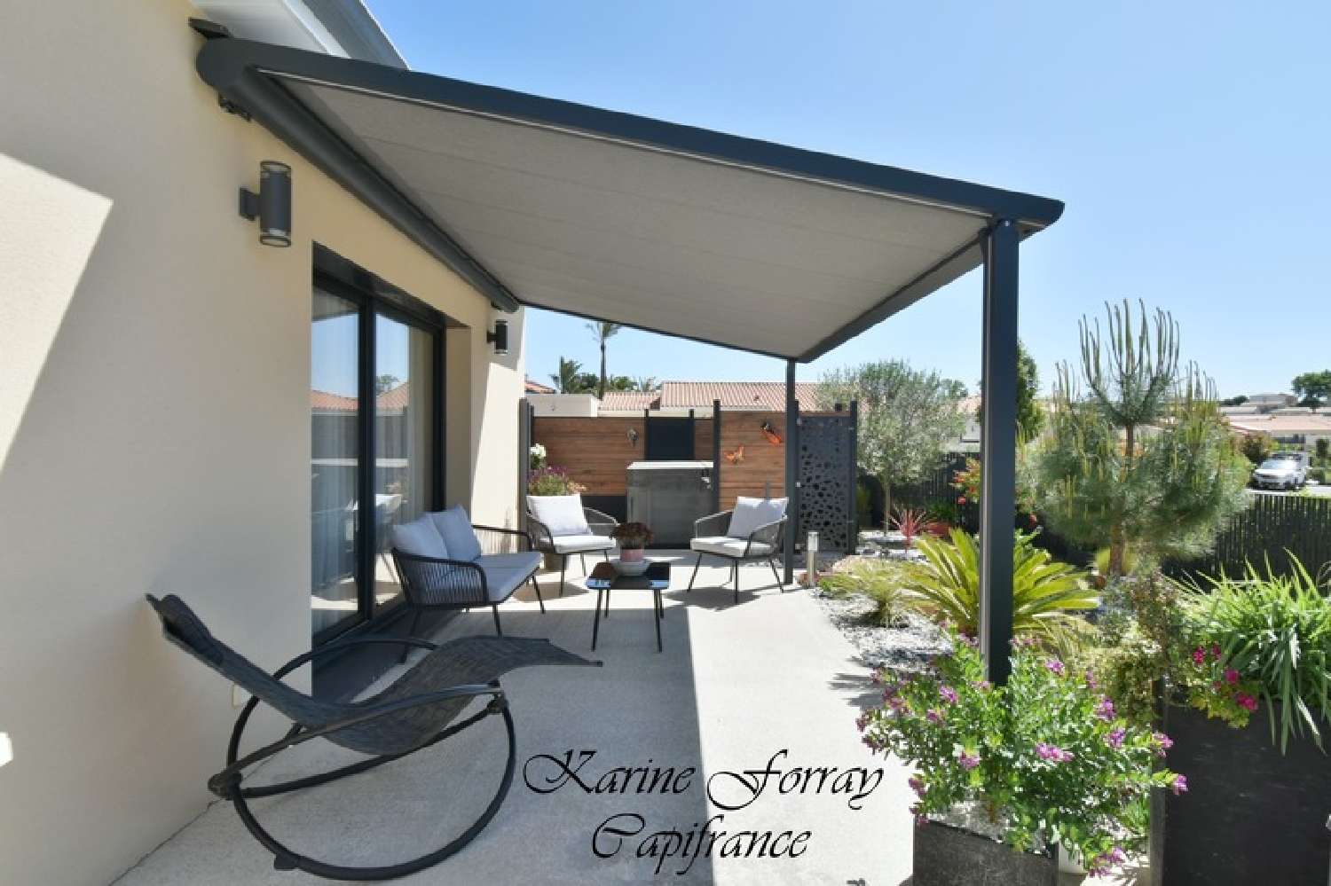  for sale house Roujan Hérault 1