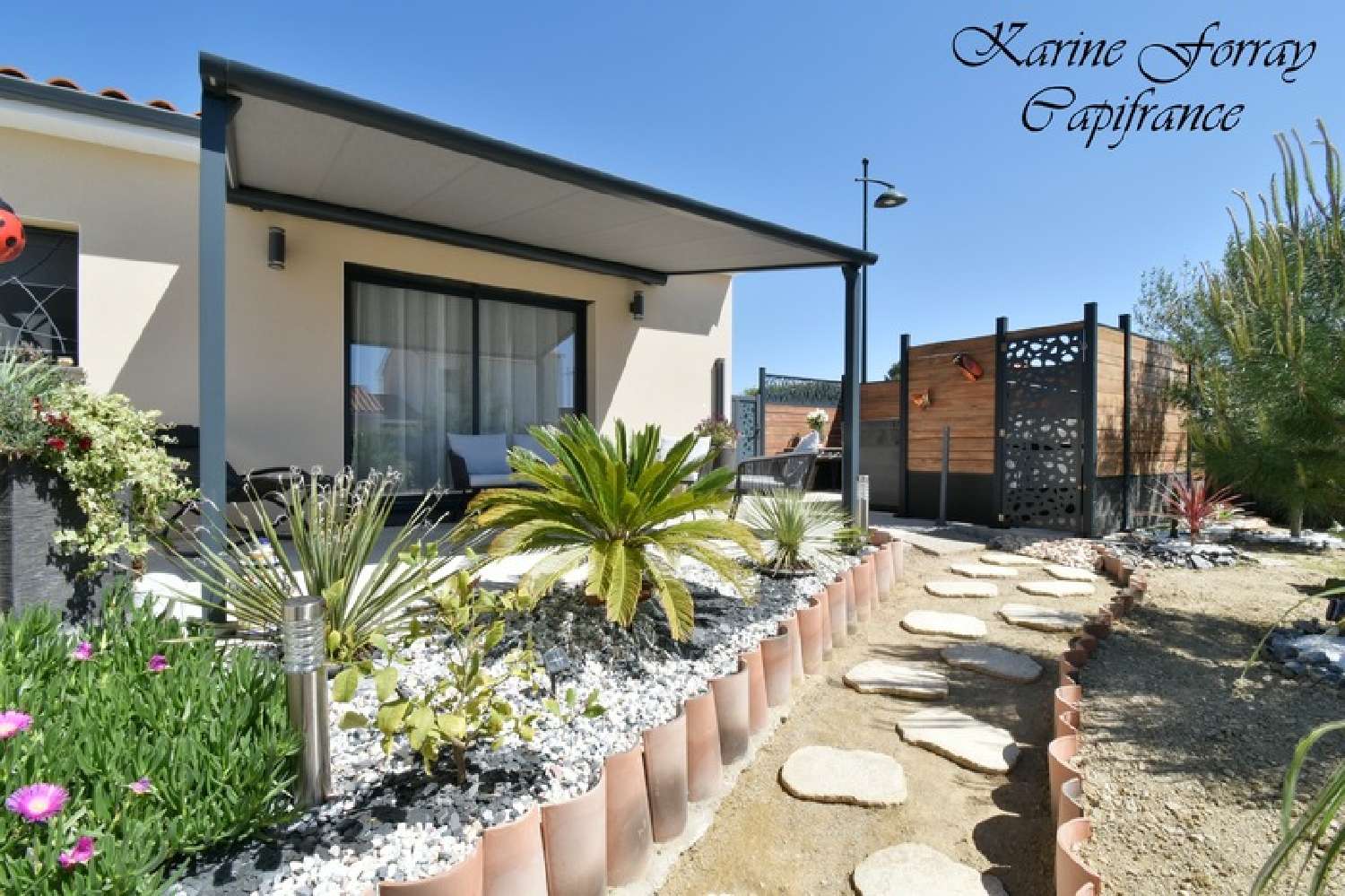  for sale house Roujan Hérault 2