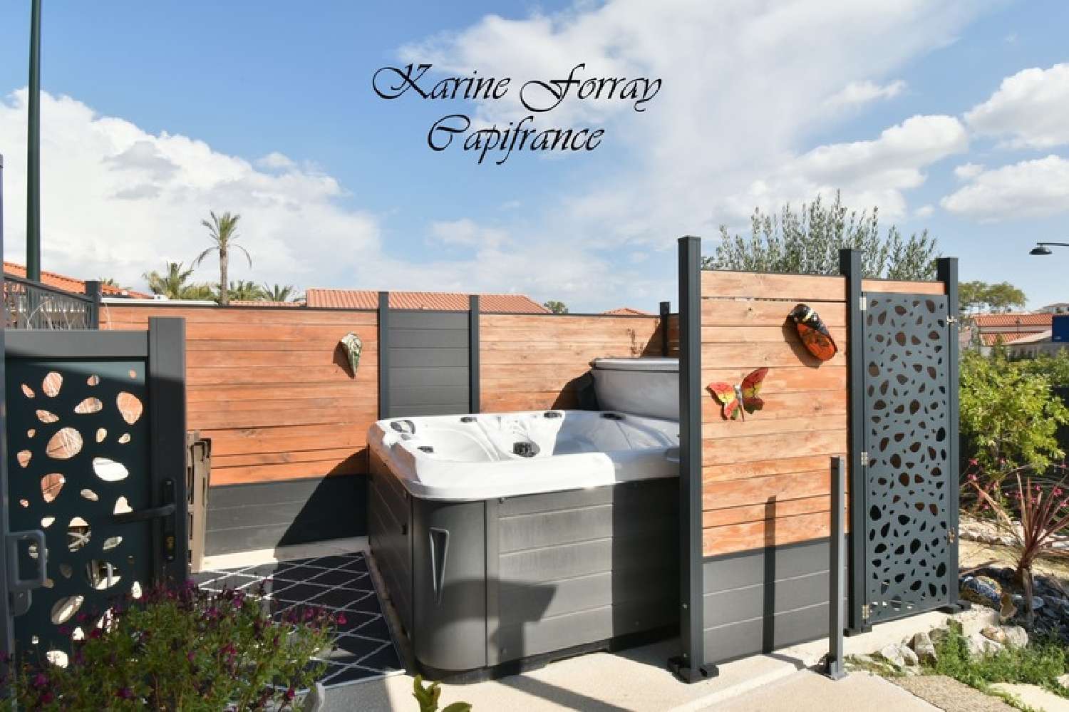  for sale house Roujan Hérault 3