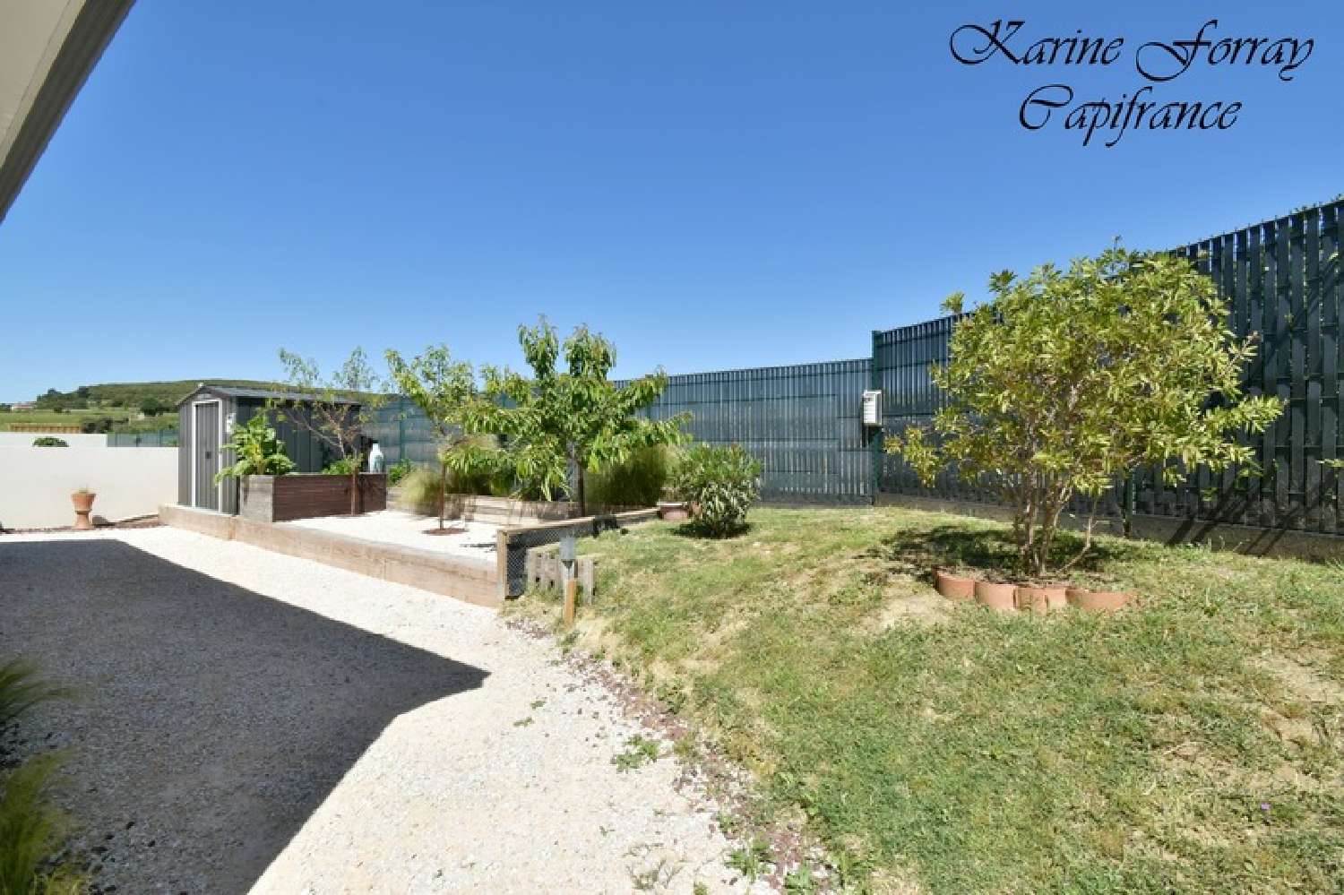  for sale house Roujan Hérault 4