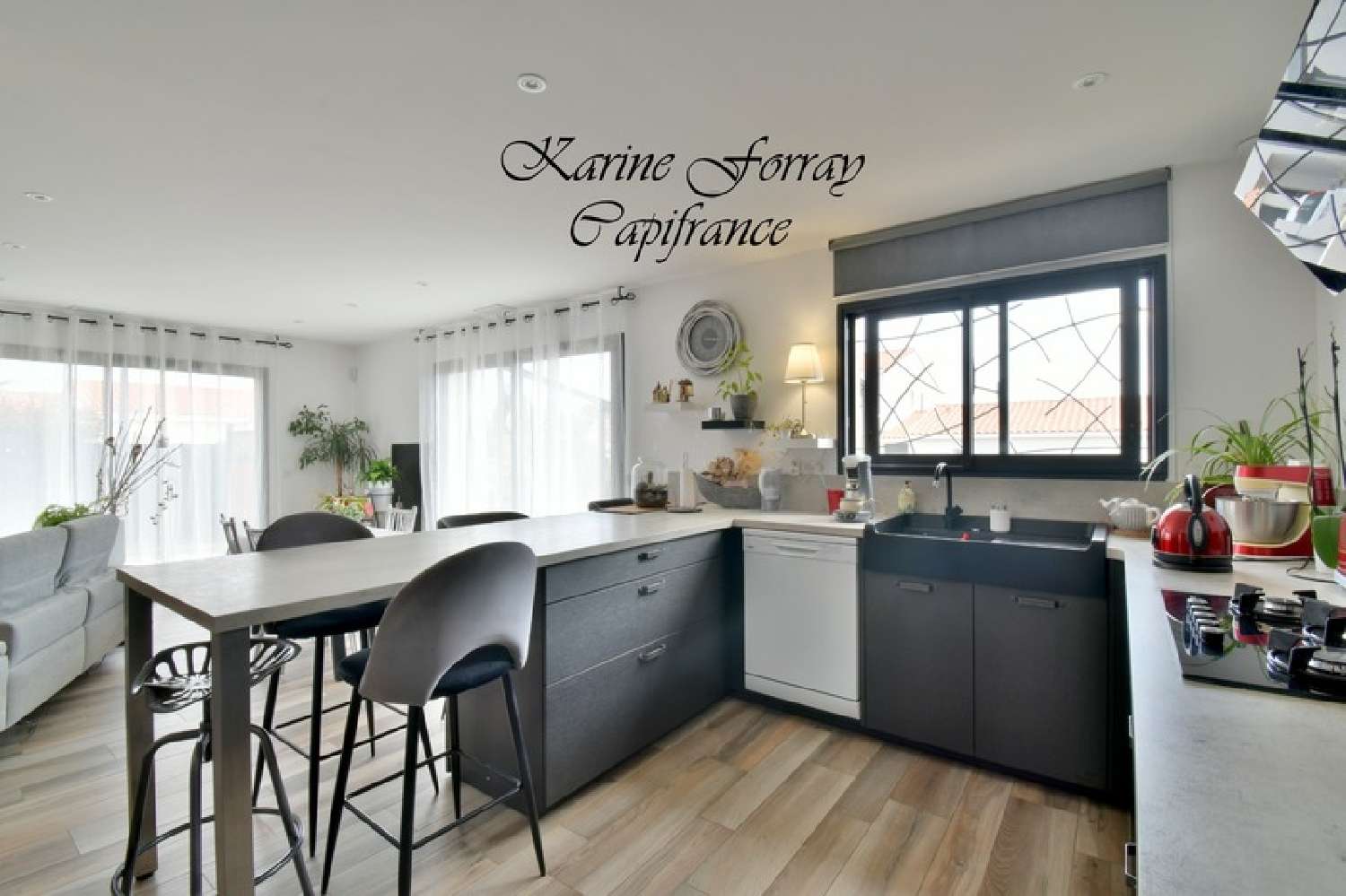  for sale house Roujan Hérault 8