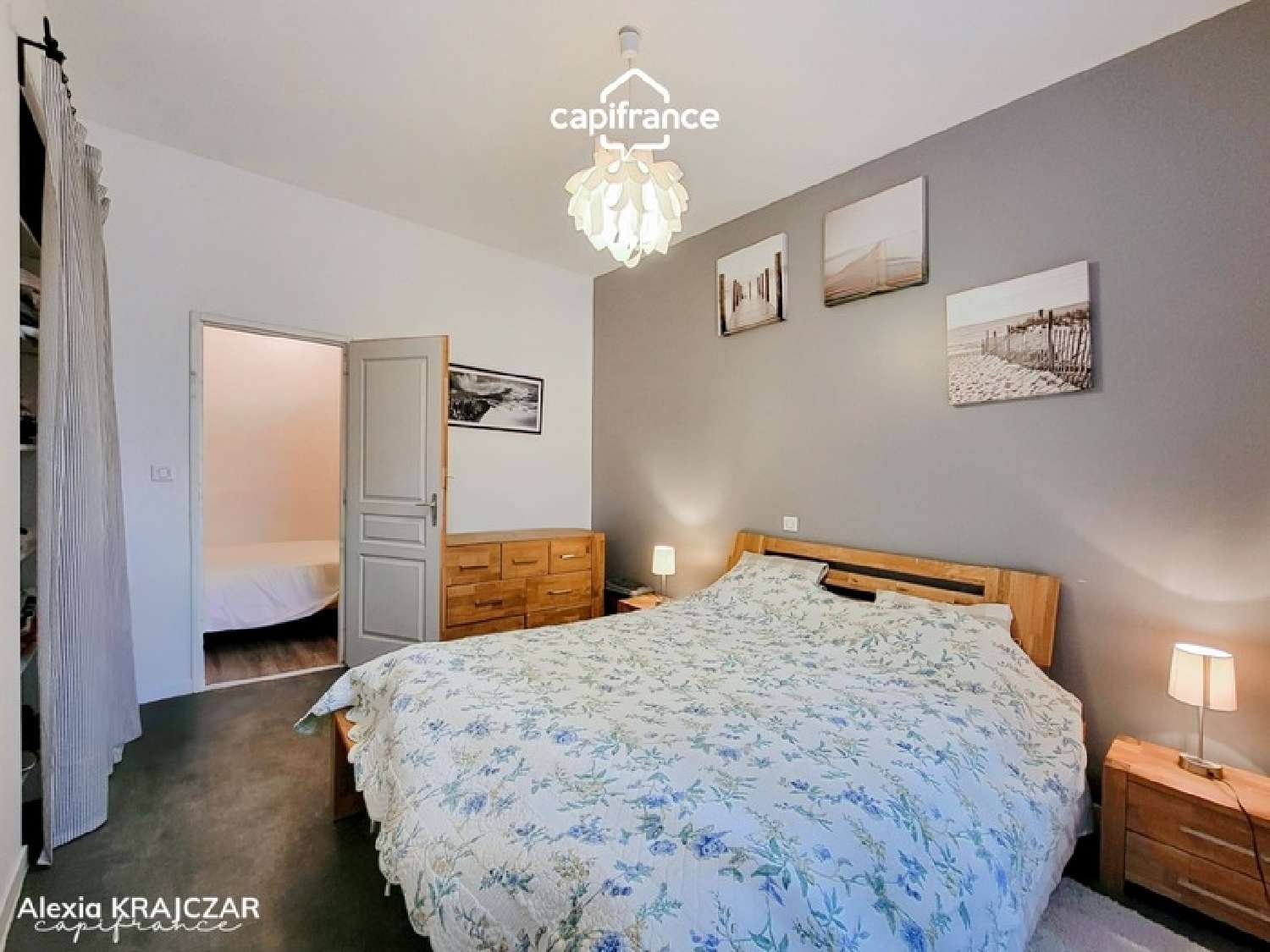  te koop huis Roujan Hérault 1