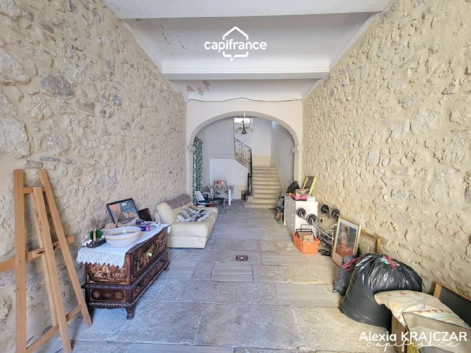  te koop huis Roujan Hérault 3