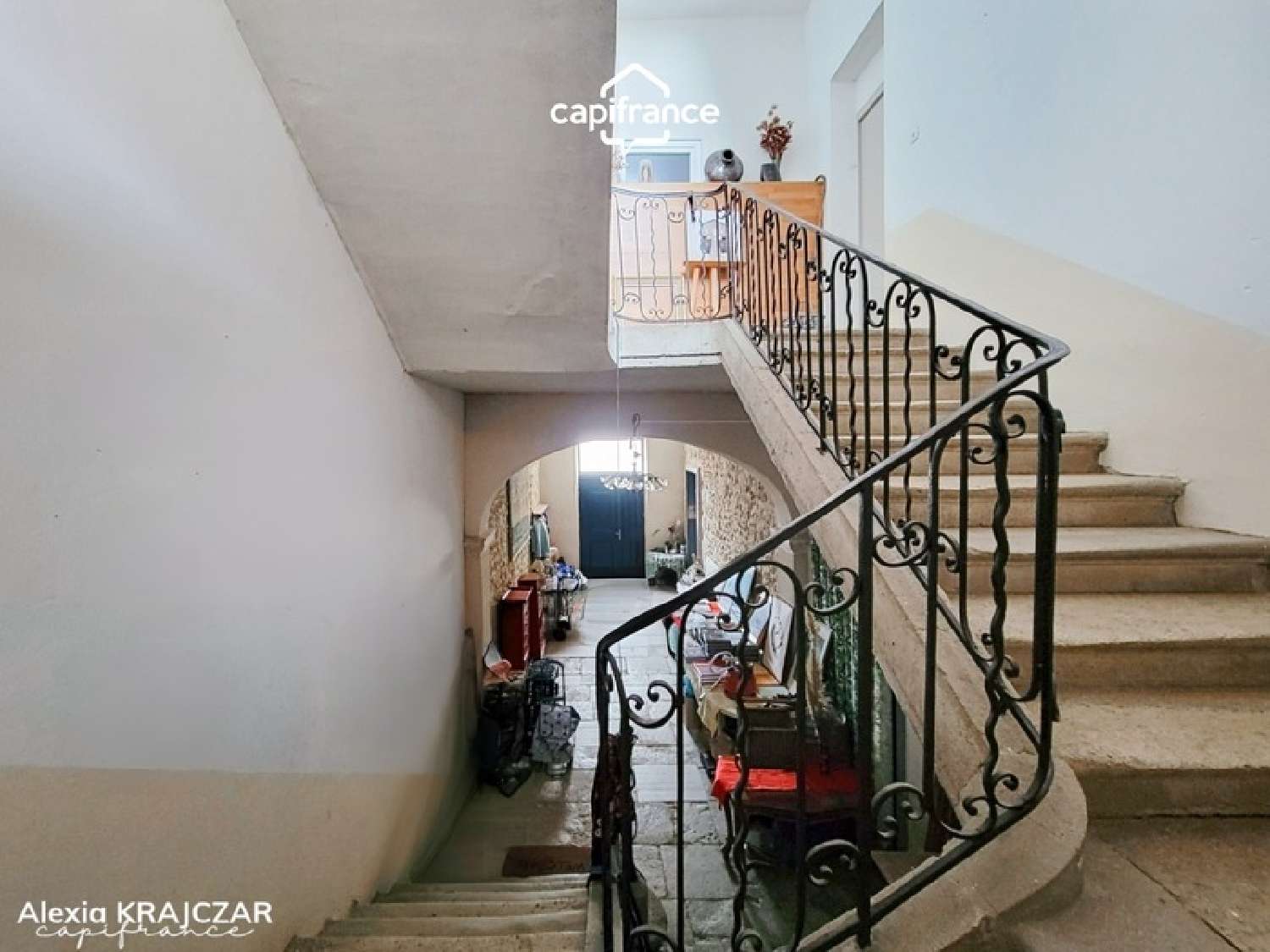  te koop huis Roujan Hérault 5