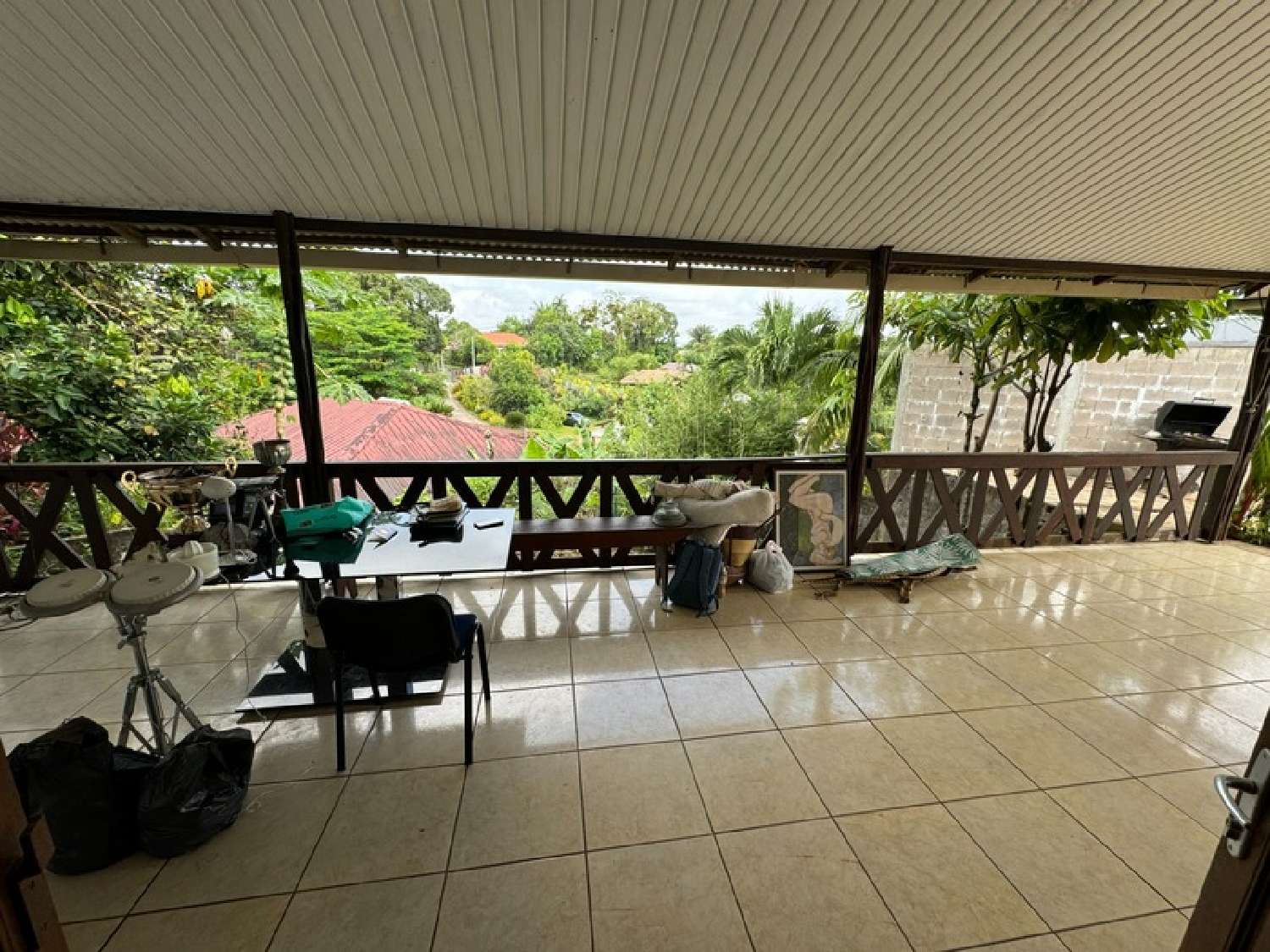  te koop huis Roura Guyane 2