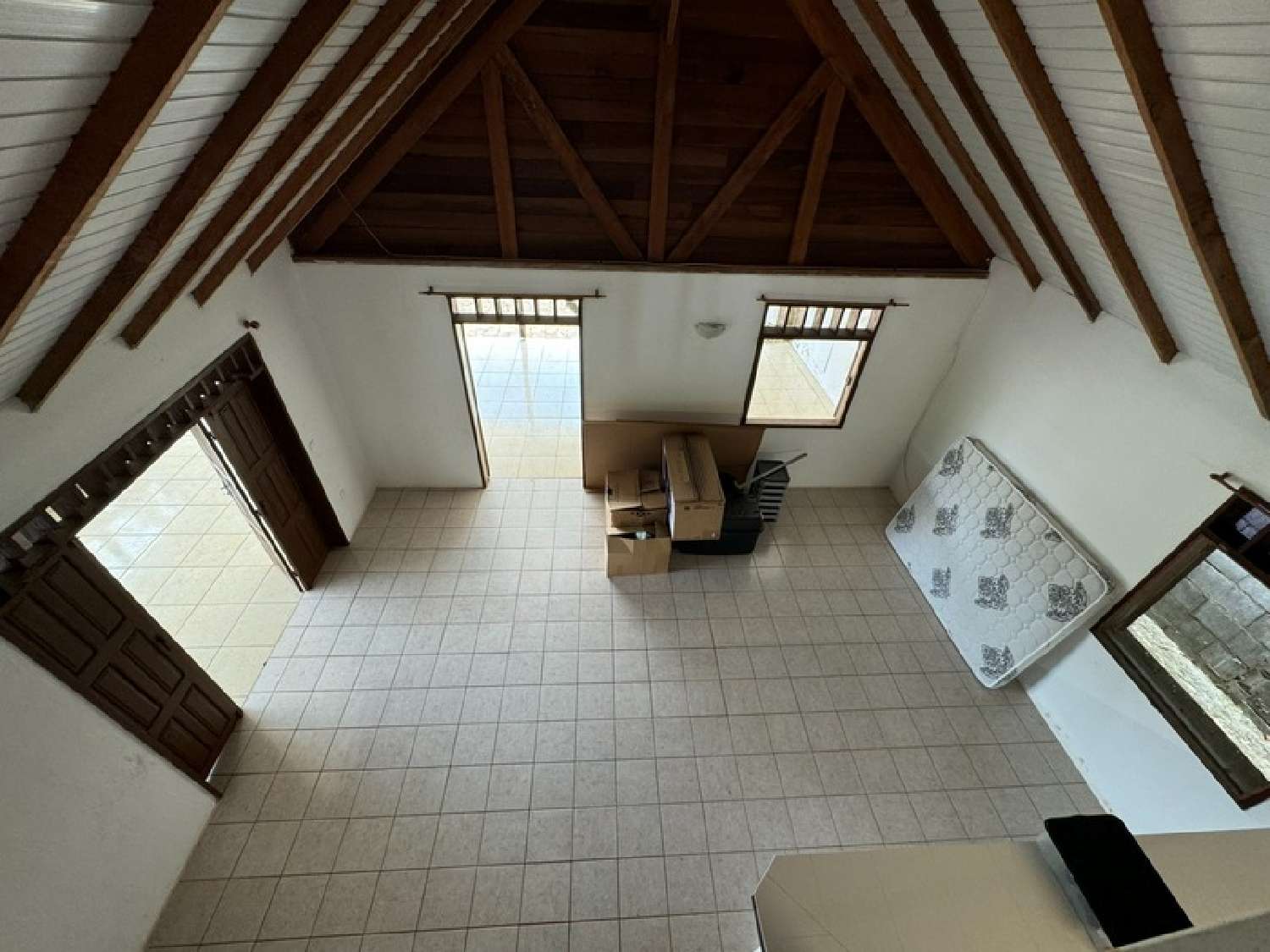  te koop huis Roura Guyane 3