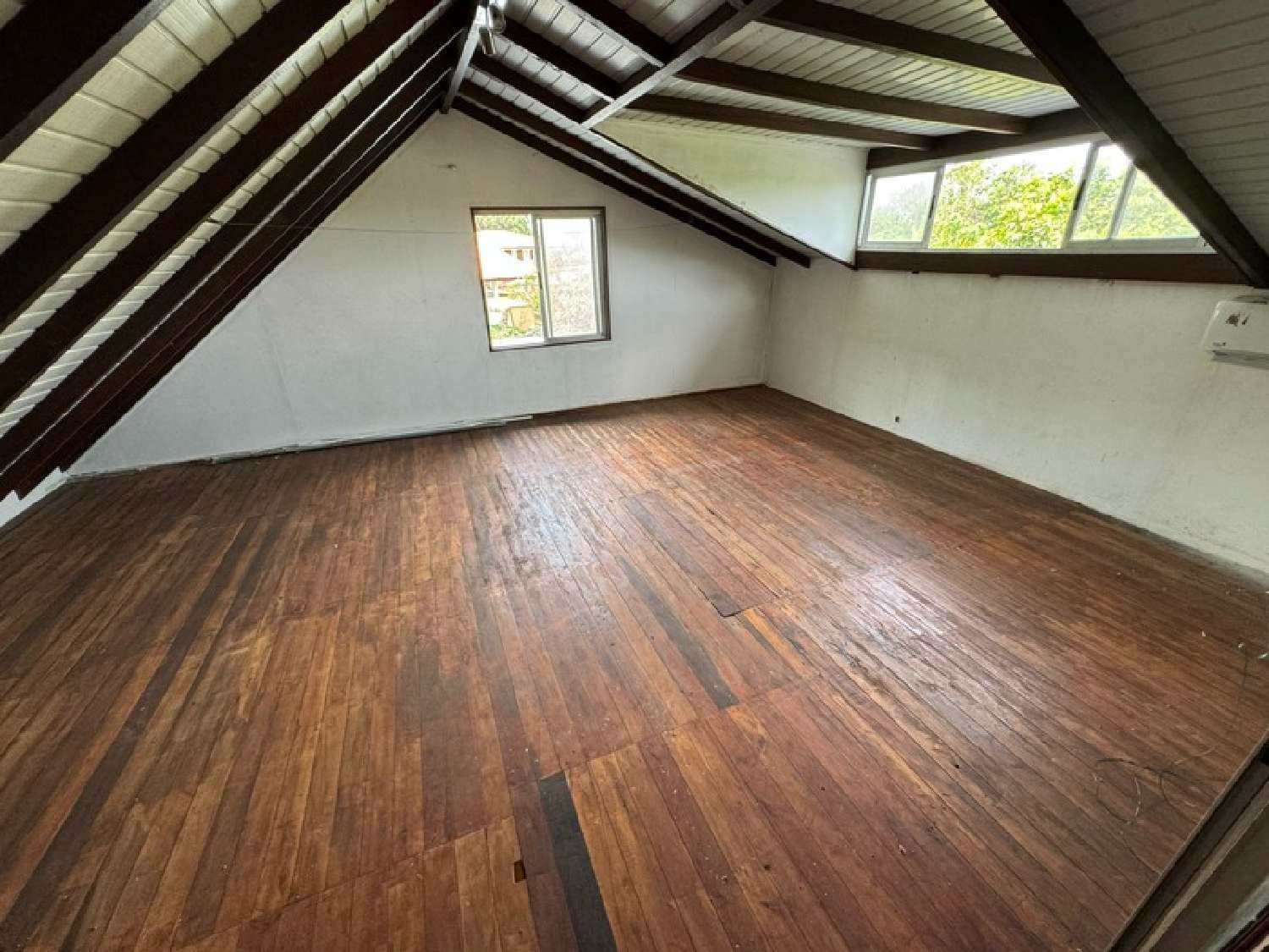  te koop huis Roura Guyane 4