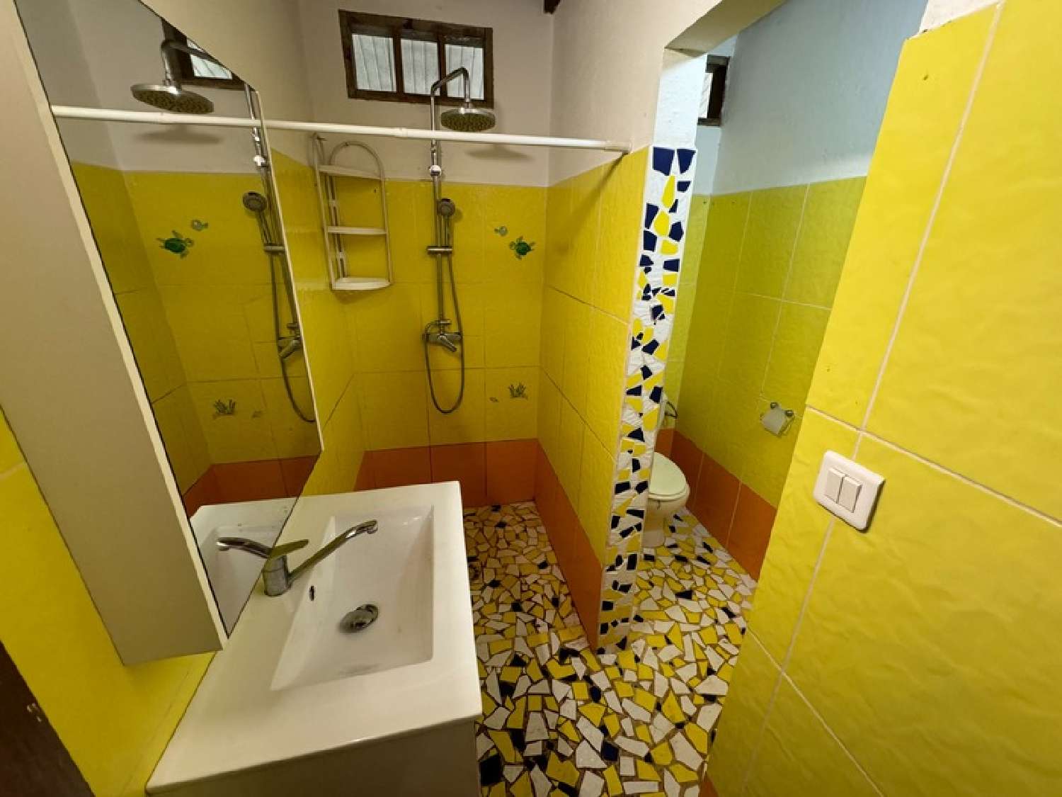  te koop huis Roura Guyane 7