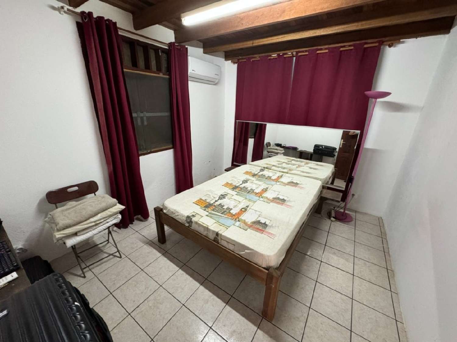  te koop huis Roura Guyane 8