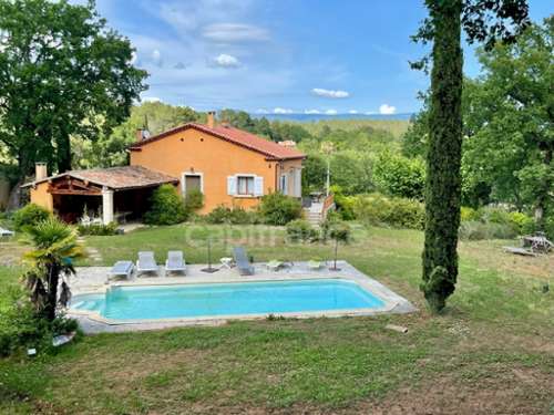 Roussillon Vaucluse house foto 7270019